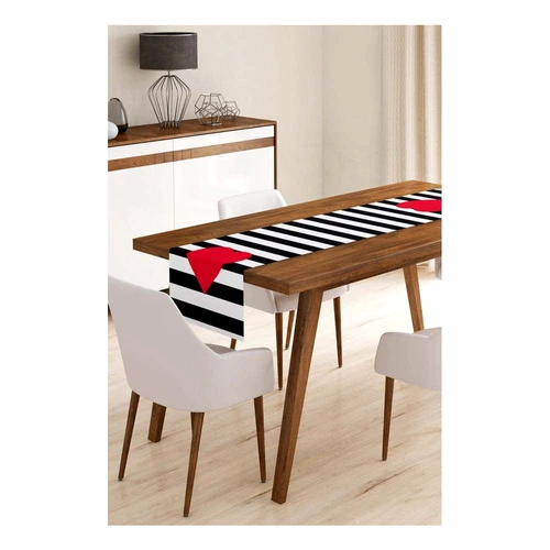 13 napron din microfibra pentru masa minimalist cushion covers stripes with red heart 45 x 145 cm 48 lei jpg jpeg