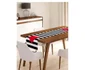 13 napron din microfibra pentru masa minimalist cushion covers stripes with red heart 45 x 145 cm 48 lei jpg jpeg