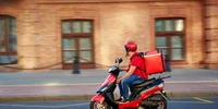 scuter FOTO Shutterstock