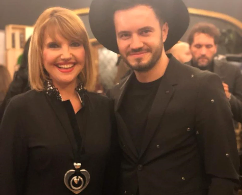 Costin Teodorescu este magicianul Teo din spectacolele pentru copiifoto: arhiva personală