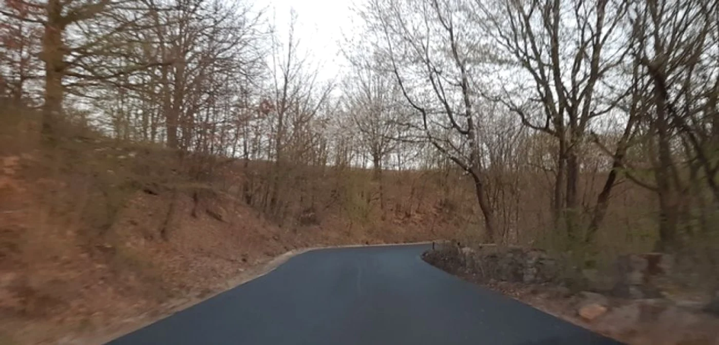 Drumul naţional va fi modernizat pe o distanţă de 18 km