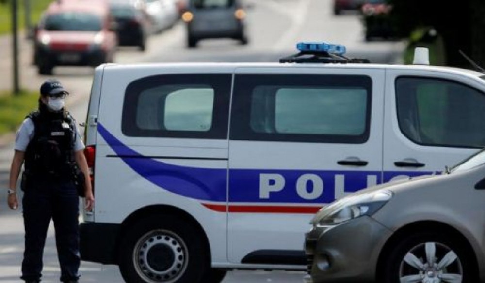 Un adolescent a fost reținut la Paris pentru că a atacat un rabin în metrou