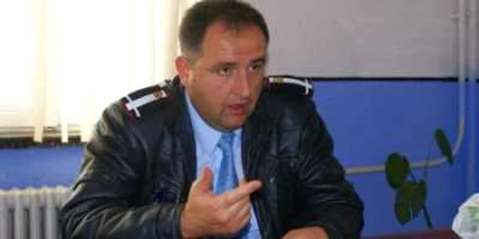 DNA spune că inspectorul şef Cosmin Balcu şi subalternii săi de la ISU Sibiu sunt nevinovaţi