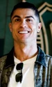 Cristiano Ronaldo, foto Instagram  jpg