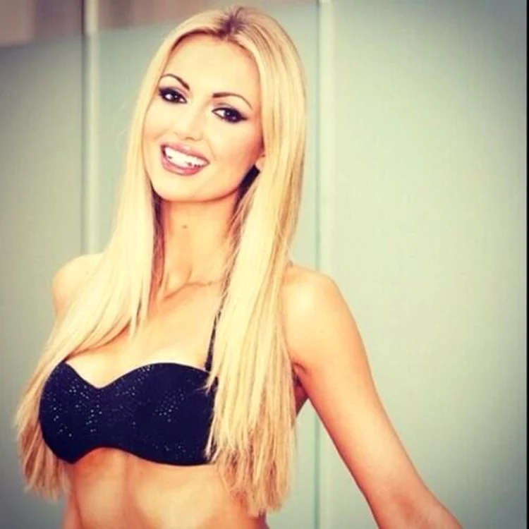 Rosanna Davison