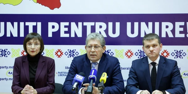 Mihai Ghimpu privesc.eu