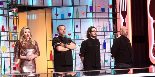 chefi la cutite semifinala sezon 10 Foto Antena 1 jpg