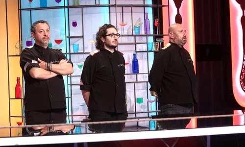 chefi la cutite semifinala sezon 10 Foto Antena 1 jpg