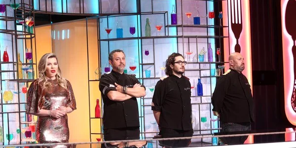 chefi la cutite semifinala sezon 10 Foto Antena 1 jpg