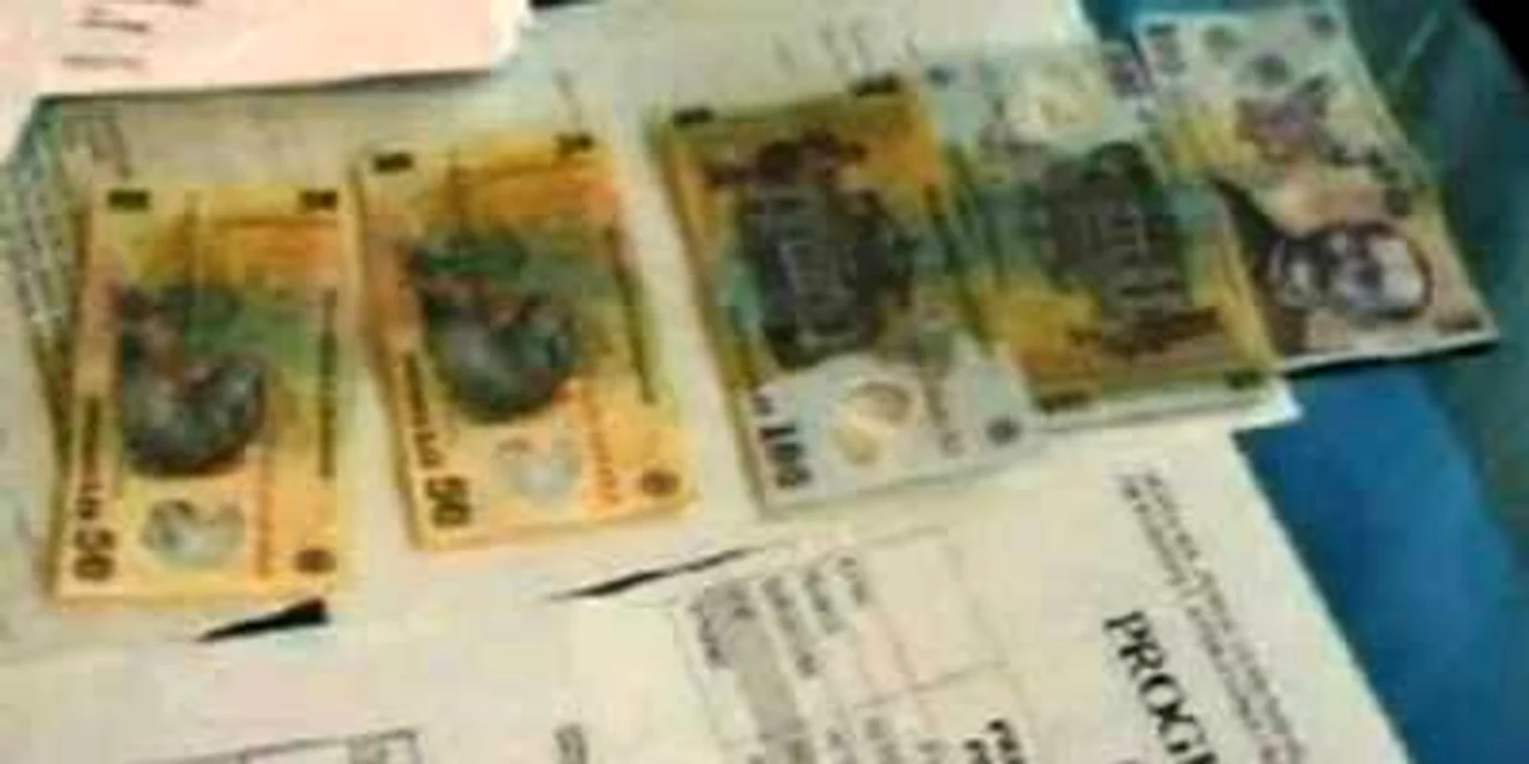 Brăila: Poliţiştii din Mircea Vodă au refuzat să se lase mituiţi