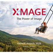 2026 XMAGE Campaign Launch KV jpg