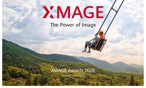 2026 XMAGE Campaign Launch KV jpg