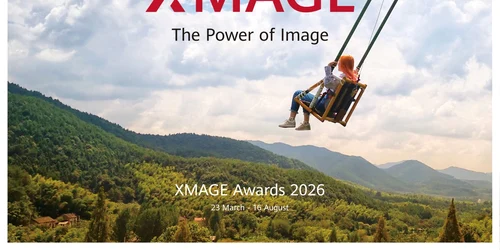 2026 XMAGE Campaign Launch KV jpg