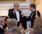 President Trump And First Lady Hosts State Dinner For French President Macron And Mrs  Macron jpeg