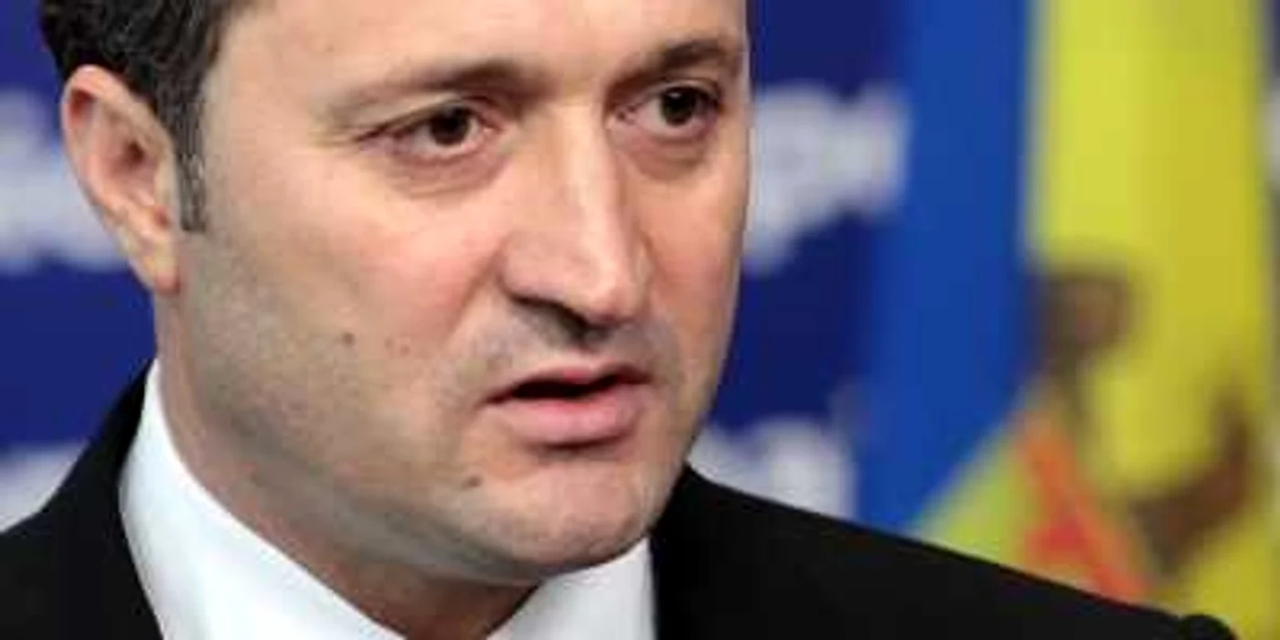 Vlad Filat