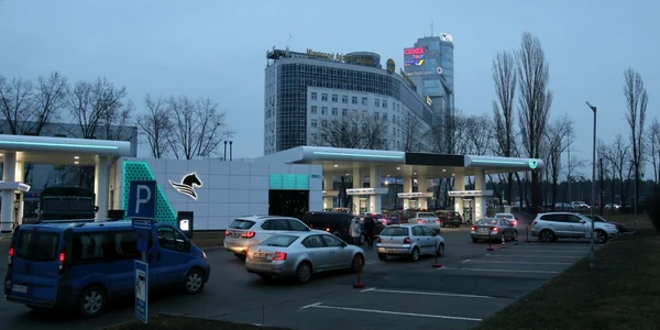Rusia a invadat Ucraina. Foto Profimedia