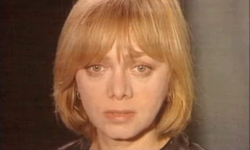 Octavian Cotescu, mai în vârstă cu opt ani, a fost cucerit definitiv de șarmul, sensibilitatea și profunzimea Valeriei Seciu jpeg