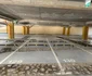 S-a dat în folosinţă prima parcare de tip "park and ride" din Oradea