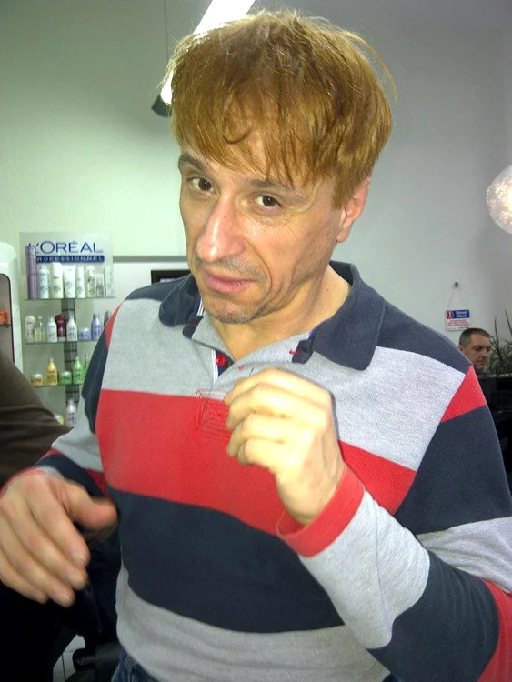Claudiu Bleonţ