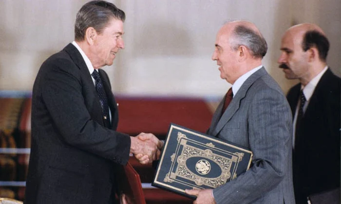 SUA, pregătite să se retragă din Tratatul privind Forțele Nucleare Intermediare  Ultimatumul dat Moscovei jpeg