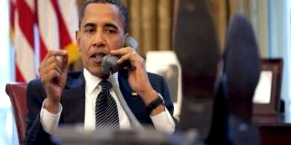 Rusia: Politicienii văd în acordarea Premiului Nobel lui Obama "o inguşire"