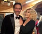 Loredana cu Anthony Delon