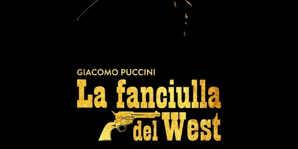 La fanciulla del West