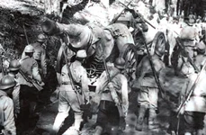 Catastrofala campanie din 1916: Visul unei Românii Mari, înlocuit de realitatea unei Românii Mici jpeg