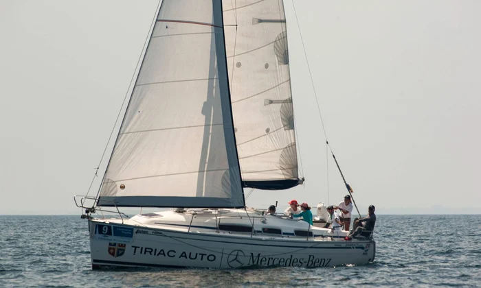 Lucian Mindruta regatta jpeg