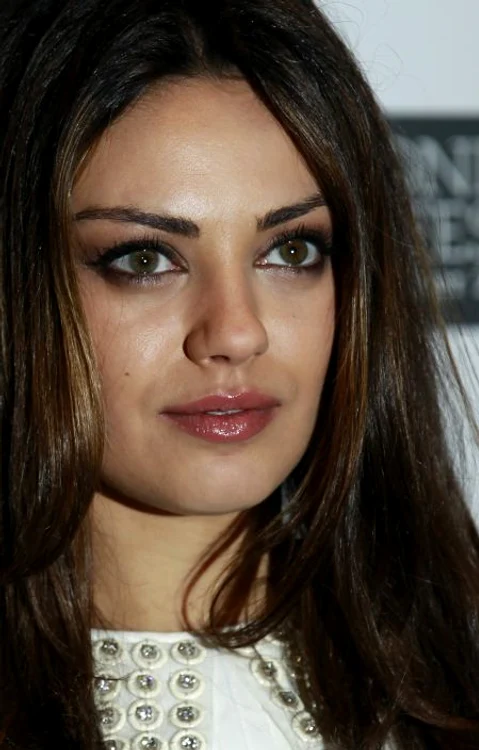 Mila Kunis
