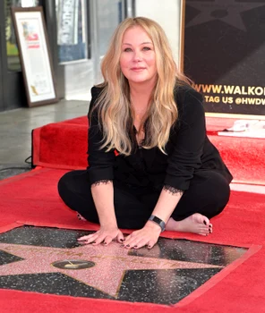 Christina Applegate