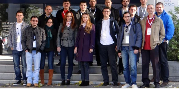 drupal mures
