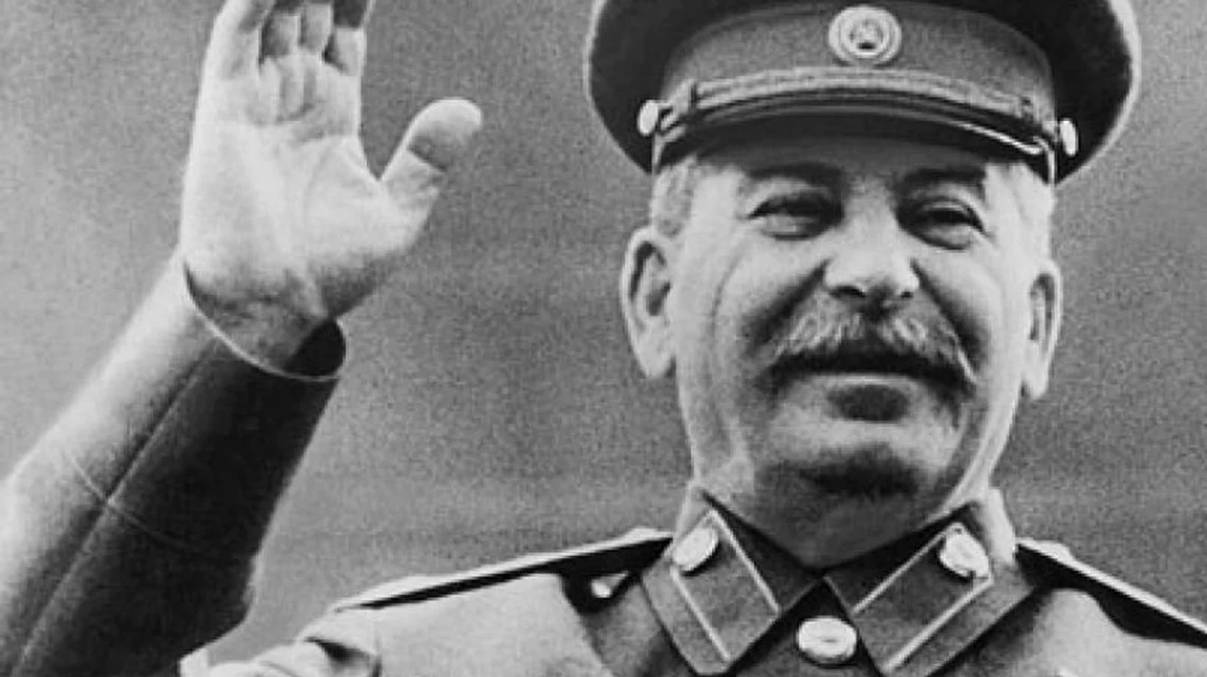 Iosif Stalin