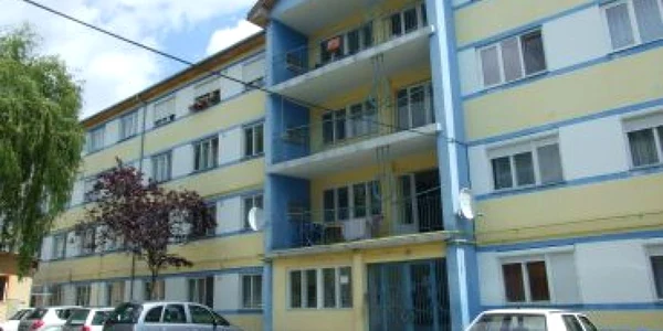 Satu Mare: A început evacuarea datornicilor din blocurile ANL – Revista presei locale