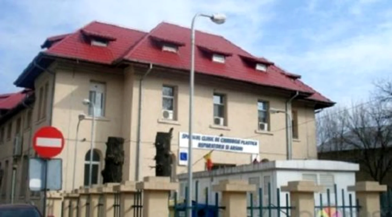 
    Spitalul de Arși din Capitală, cel mai mare din România, este considerat de specialiști nepregătit pentru a face față scopului pentru care a fost creat  
