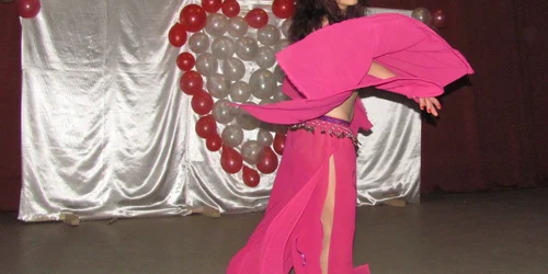 Alexandria, Teleorman,spectacol, Dragobete, tineri, miss, mister, cel mai iubaret cuplu, Consiliul Local al Tinerilor