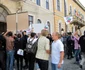 manifestanti pro-Rosia Montana cluj