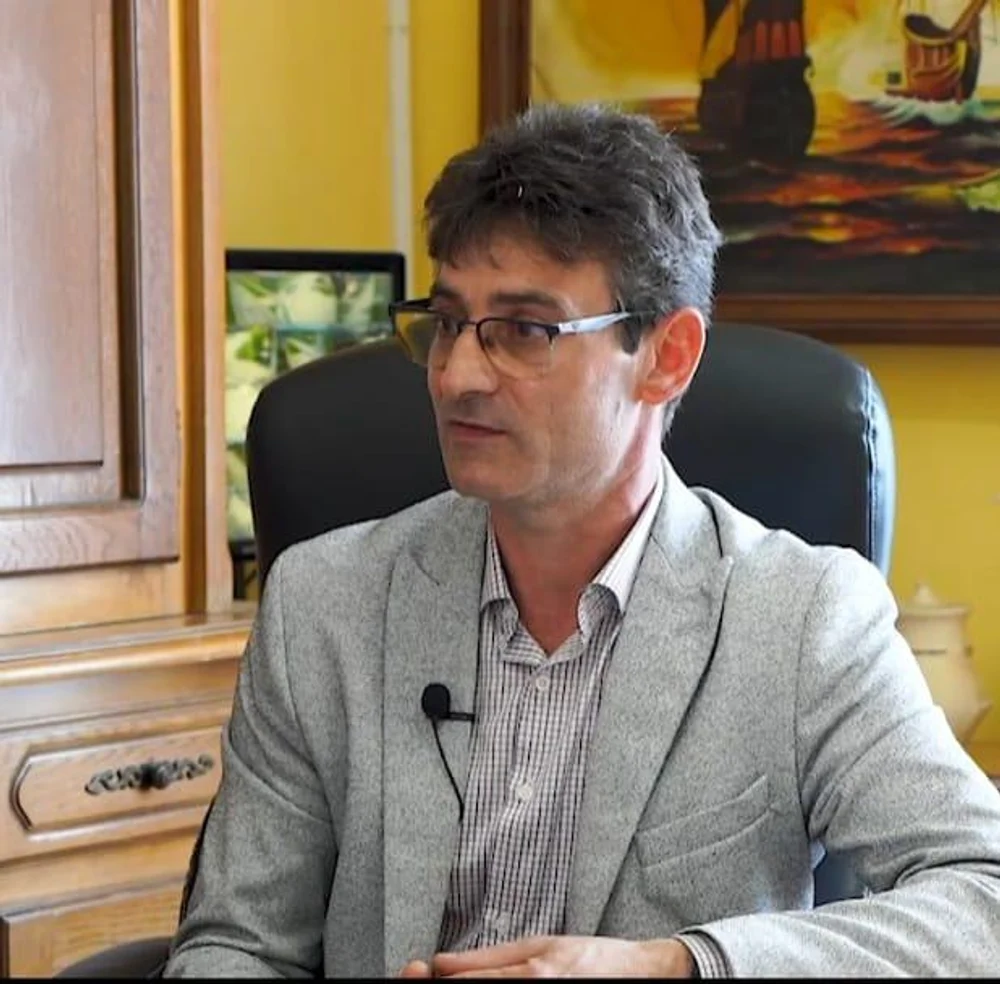 Primarul UDMR prins în flagrant când primea mită, reacție publică după izbucnirea scandalului: „Voi prezenta adevărul meu în instanță”