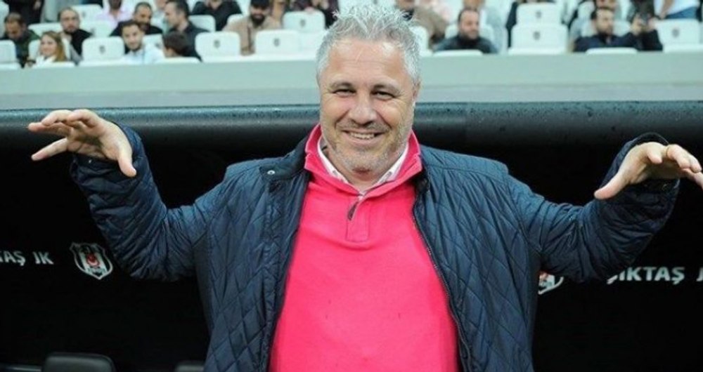 Marius Șumudică, vis împlinit. A fost instalat la Rapid, la o oră după demiterea lui Neil Lennon