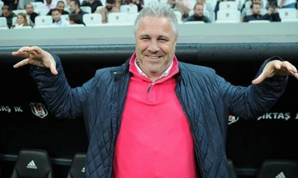 Blestemul l-a lovit din nou pe Șumudică în Arabia Saudită. Echipa lui a fost la câteva minute să răpună un „balaur” al campionatului