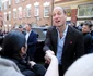 Prințul William la Birmingham