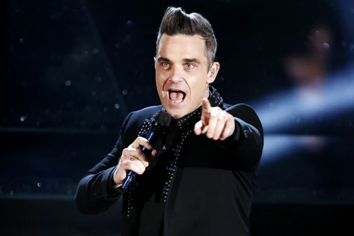 Robbie Williams a făcut boala piraților, de care nici tu nu ești ferit