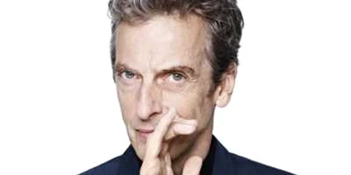 peter capaldi