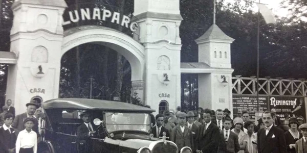 Lunaparc
