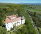 Castelul Kemeny din Brâncovenești Foto Lucian Ignat (2) jpg