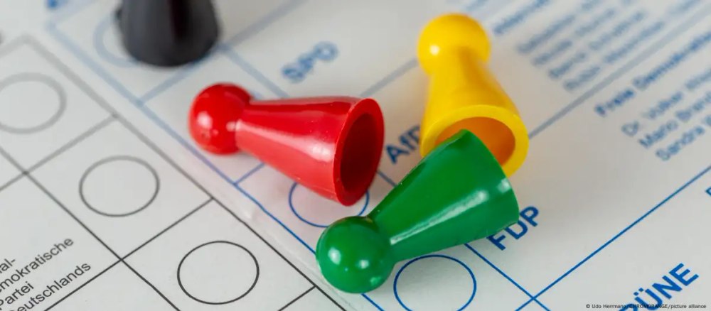 AfD şi BSW schimbă din temelii sistemul politic din Germania