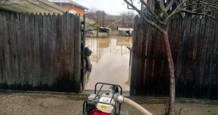 inundatii bărăşti olt