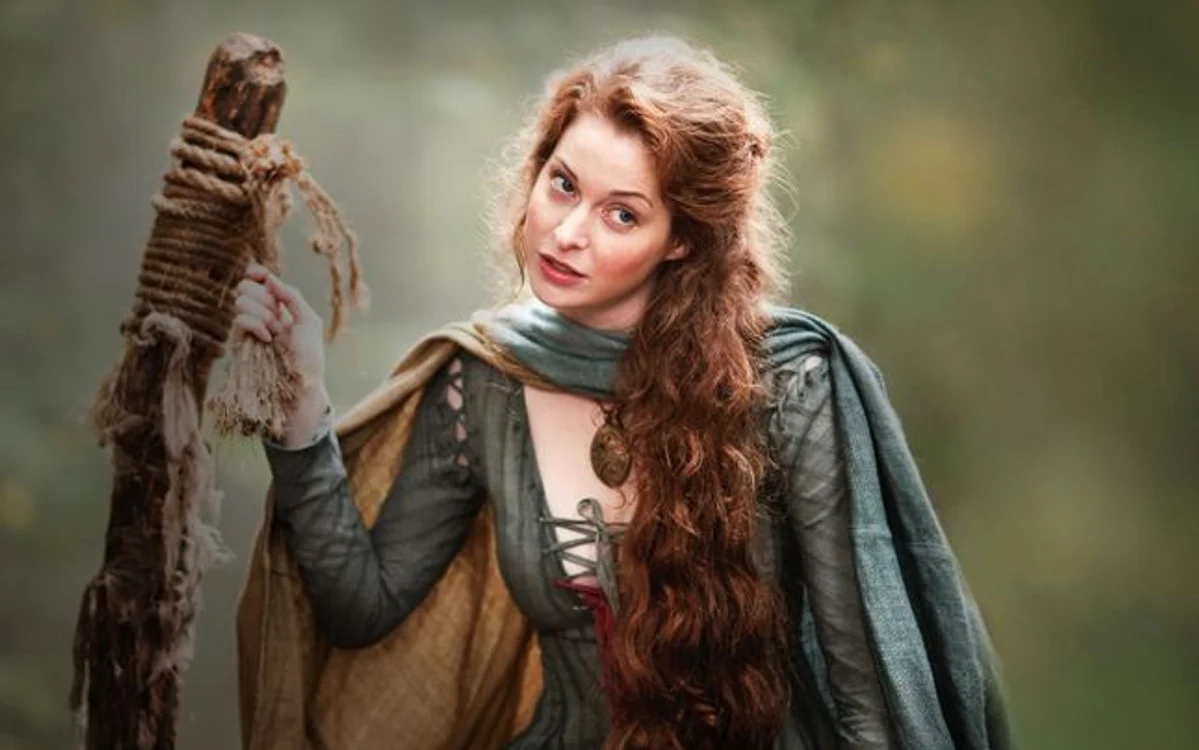 Esme Bianco FOTO HBO