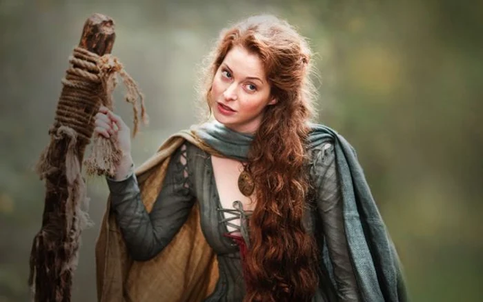 Esme Bianco FOTO HBO