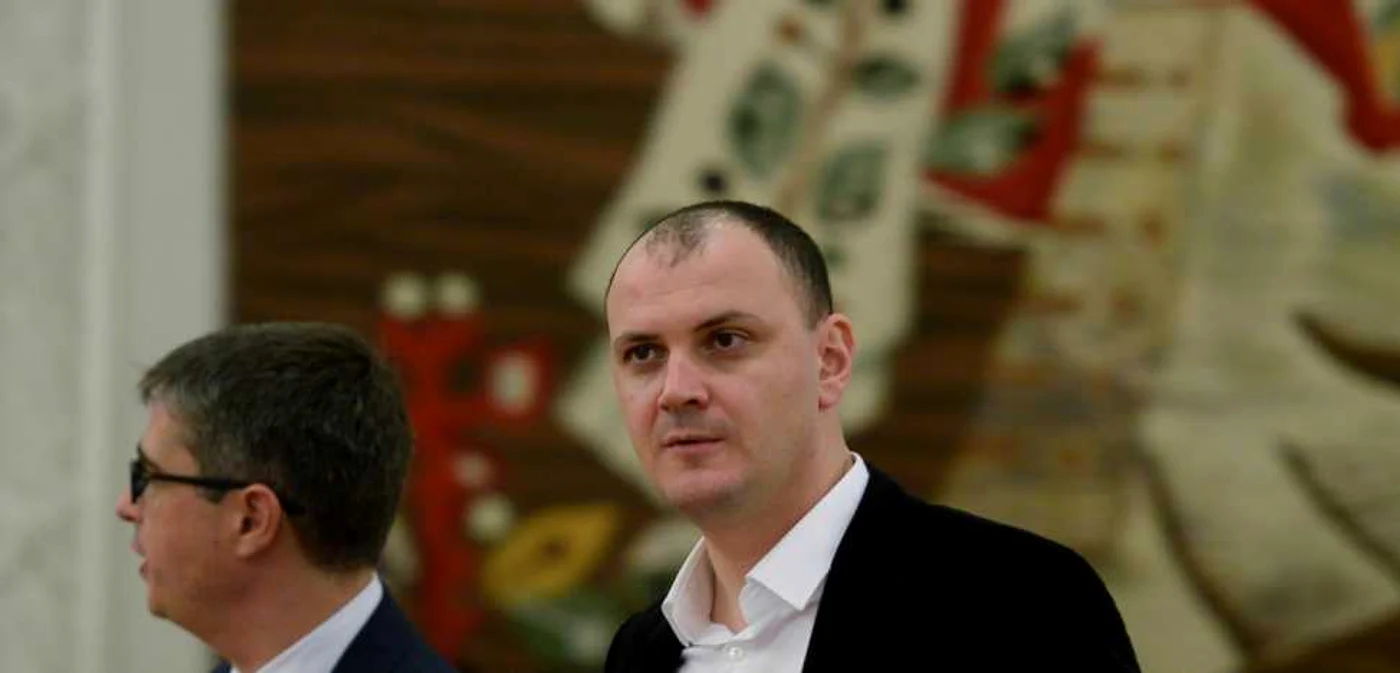 Sebastian Ghiţă deţine bijuterii de peste 3 milioane de euro FOTO Mediafax